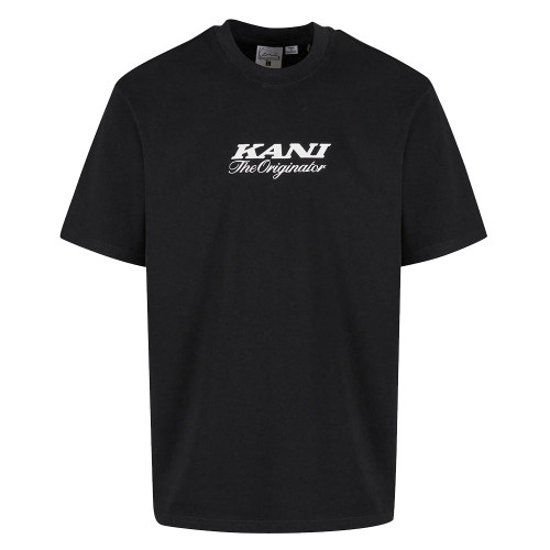 Karl Kani Ανδρική κοντομάνικη μπλούζα Originator T-Shirt